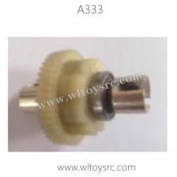 WLTOYS A333 Victorious Parts-Differential Gear Assembly