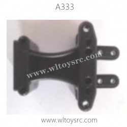 WLTOYS A333 Victorious Parts-Front Swing Arm Fixing Seat