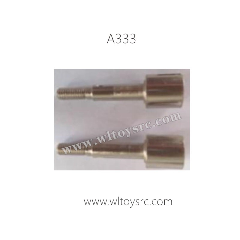 WLTOYS A333 Victorious Parts-Rear Wheel Axle