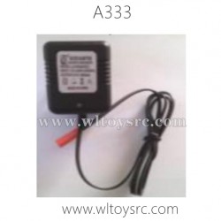 WLTOYS A333 Victorious 1/12 RC Truck Parts-6.4V 350MA Battery Charger