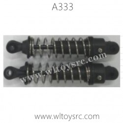 WLTOYS A333 Parts-Shock Absorbers Short