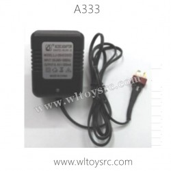 WLTOYS A333 Parts-T Plug Charger
