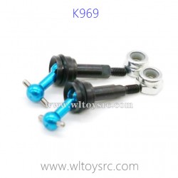 WLTOYS K969 Upgrade Parts, Shock Absorbers