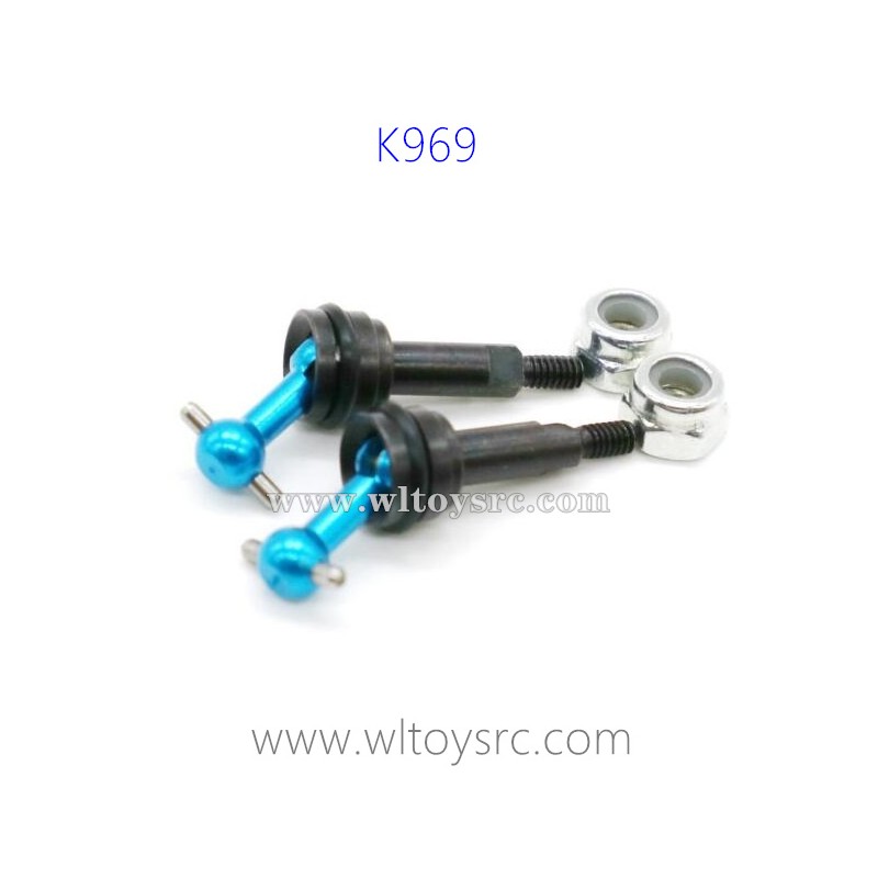 WLTOYS K969 Upgrade Parts, Shock Absorbers