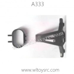 WLTOYS A333 Victorious Parts-Rear Protect Frame