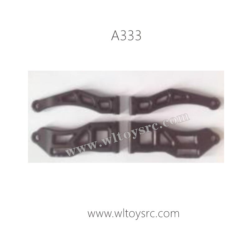 WLTOYS A333 Parts-Swing Arm