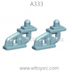 WLTOYS A333 Parts-Tail Support seat