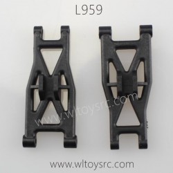 WLTOYS L959 Parts-Front Lower Arms