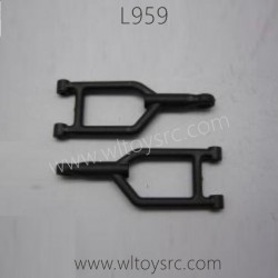 WLTOYS L959 Parts-Front Upper Arms