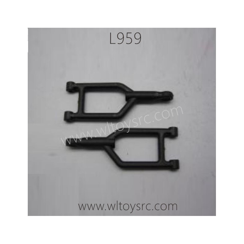 WLTOYS L959 Parts-Front Upper Arms