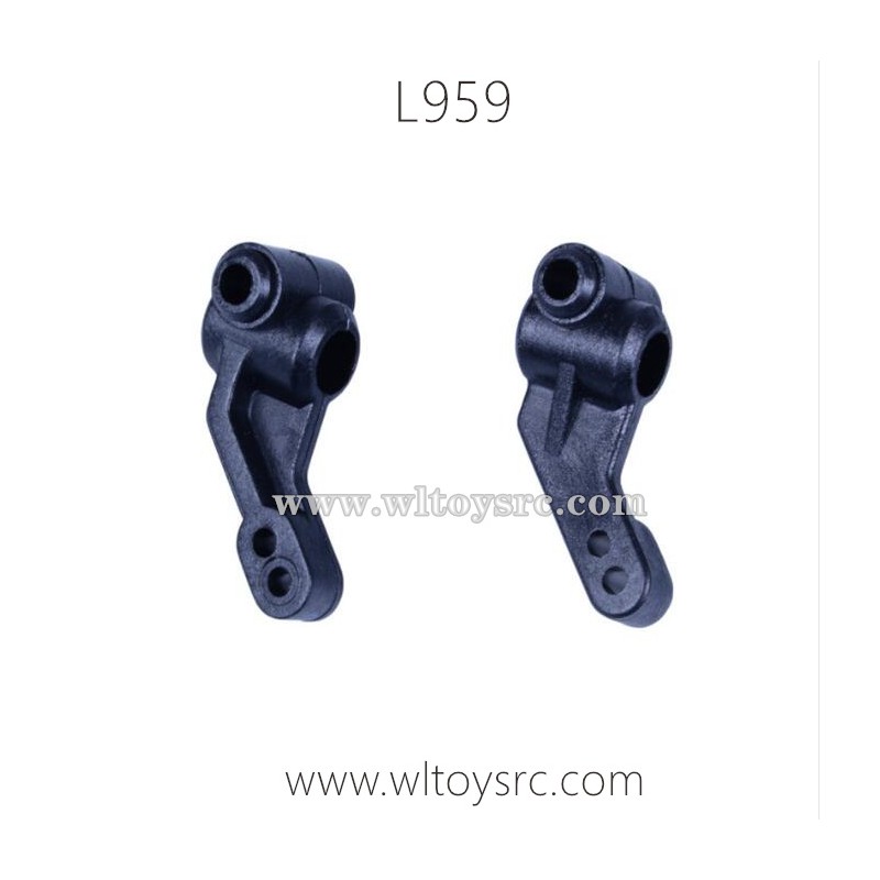 WLTOYS L959 Parts-Steering Arms