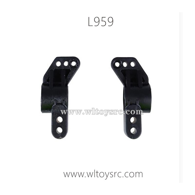 WLTOYS L959 Parts-Rear Axle Seat