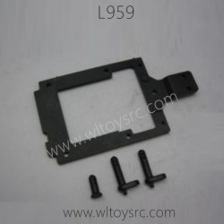 WLTOYS L959 Parts-Steering Press Board