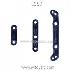 WLTOYS L959 Parts-Steering Seat