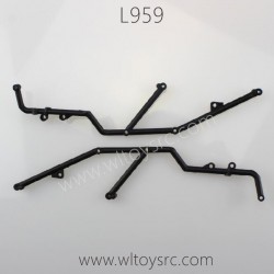 WLTOYS L959 Parts-Protect Frame