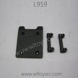 WLTOYS L959 Parts-Protect fixing kit