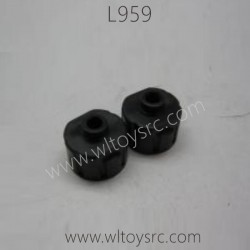WLTOYS L959 Parts-Differential Gearbox Shell