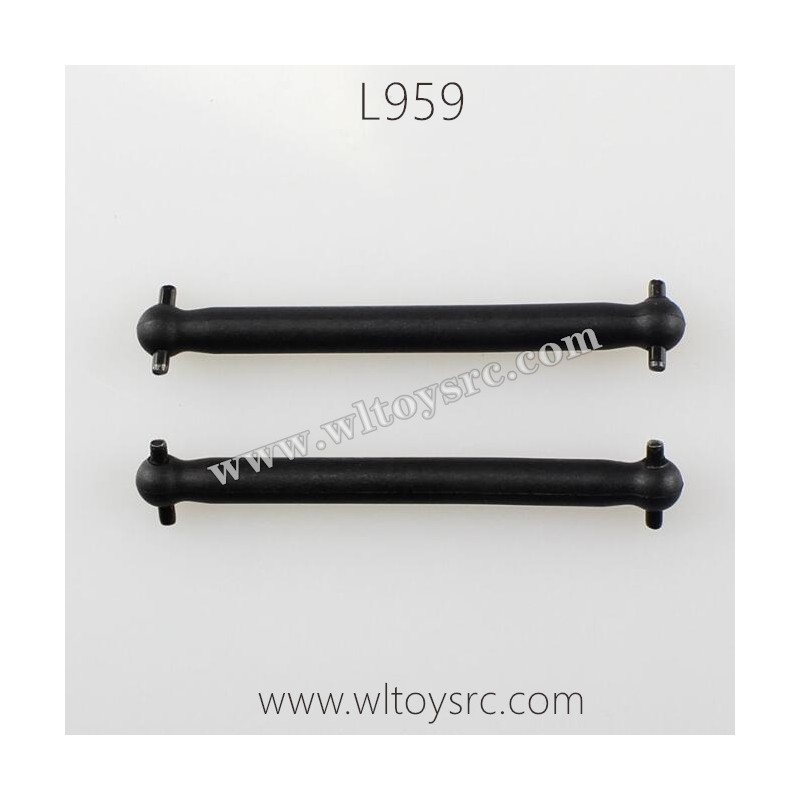 WLTOYS L959 Parts-Transmission Shaft
