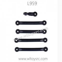 WLTOYS L959 Parts-Connect Rod