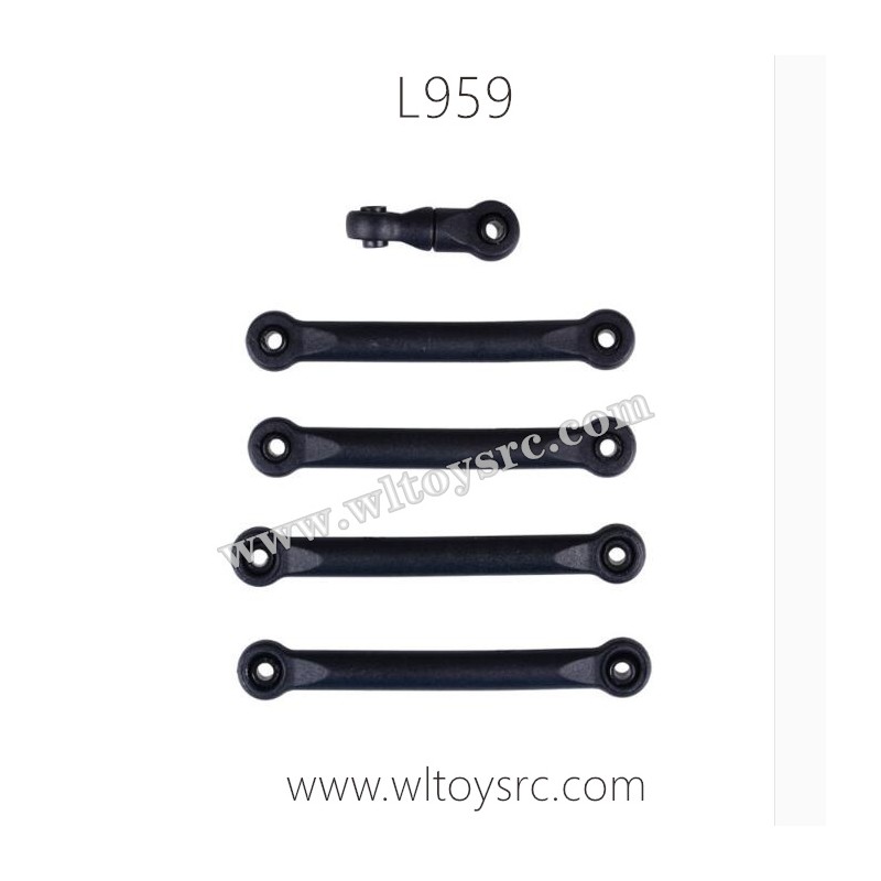 WLTOYS L959 Parts-Connect Rod
