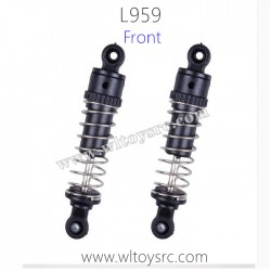 WLTOYS L959 Parts-Front Shock Absorbers