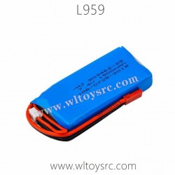 WLTOYS L959 Parts-Li-Po Battery