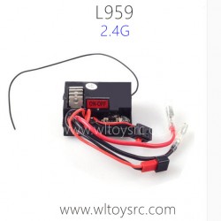 WLTOYS L959 Wave Runner Parts-2.4G Receiver