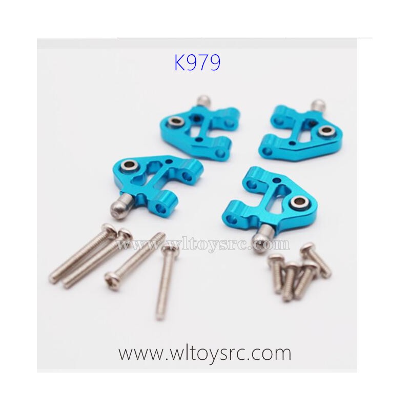 WLTOYS K979 Upgrade Parts, Lower Arms