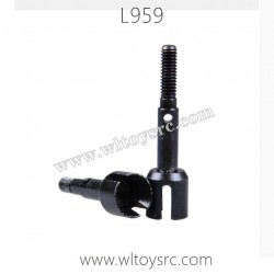 WLTOYS L959 Parts-Wheel Axle