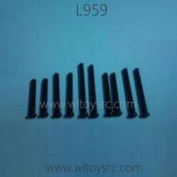 WLTOYS L959 Parts-Swing Pins