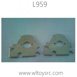 WLTOYS L959 Parts-Motor fixing Plate