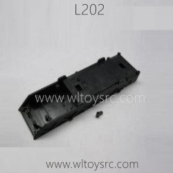 WLTOYS L202 Parts, Bottom Board