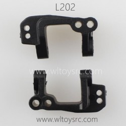 WLTOYS L202 Parts, C Type Seat
