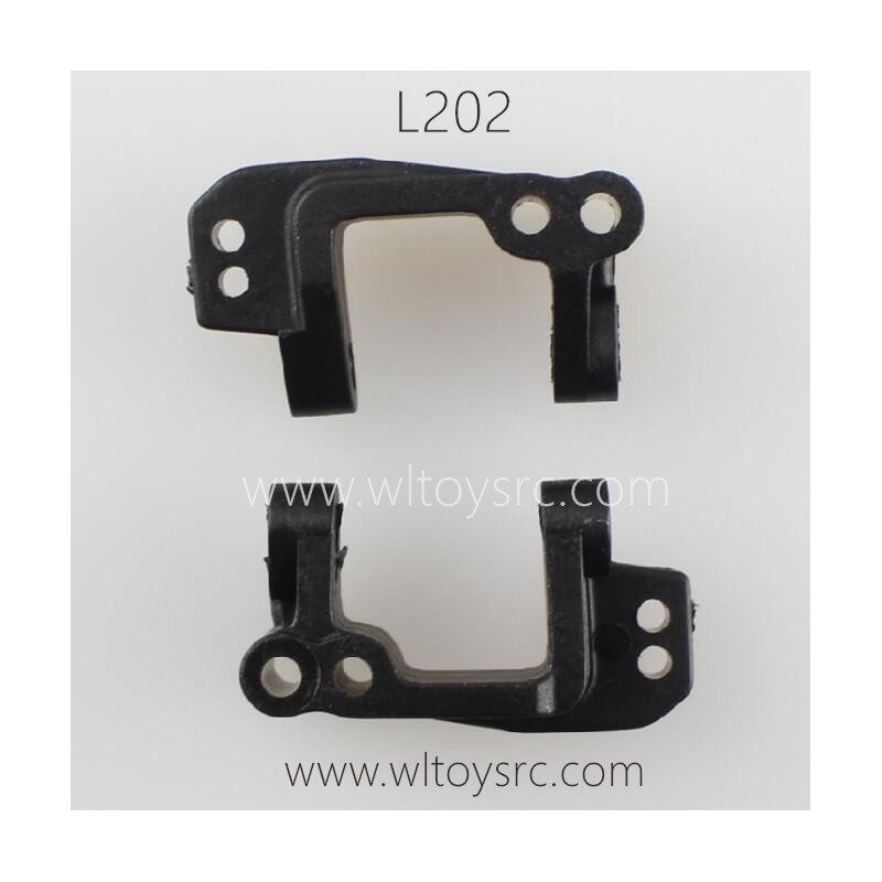 WLTOYS L202 Parts, C Type Seat