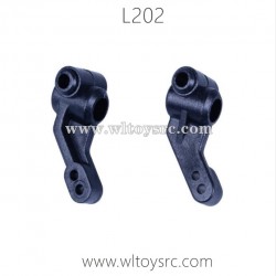 WLTOYS L202 Parts, Steering Arms