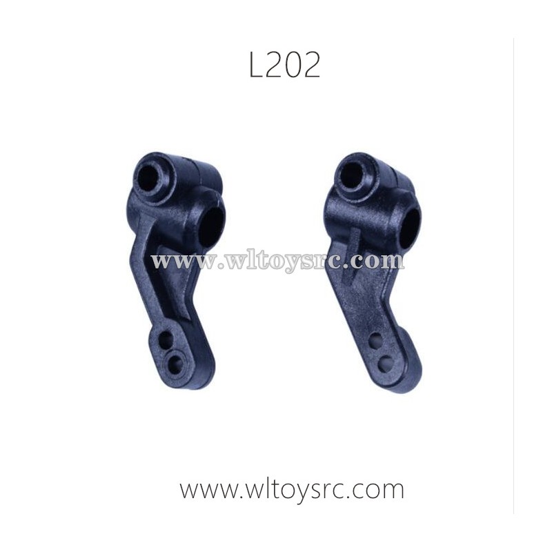 WLTOYS L202 Parts, Steering Arms