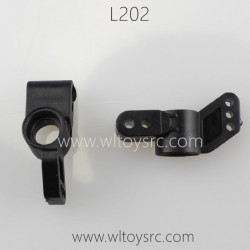 WLTOYS L202 Parts, Rear Axle Seat