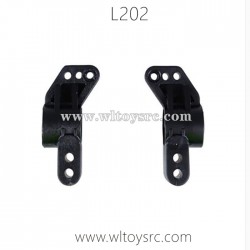 WLTOYS L202 Pro Parts, Rear Axle Seat