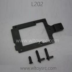 WLTOYS L202 Parts, Steering Press Board