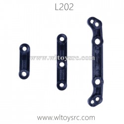 WLTOYS L202 Parts, Steering Seat