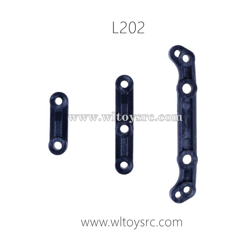 WLTOYS L202 Parts, Steering Seat