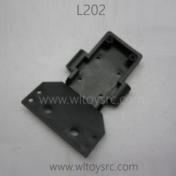 WLTOYS L202 Parts, Front Bottom Board