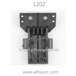 WLTOYS L202 Spare Parts, Front Bottom Board