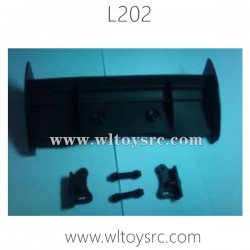 WLTOYS L202 Parts, Tail Protect Frame