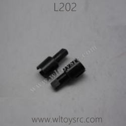 WLTOYS L202 Parts, Differential Cups