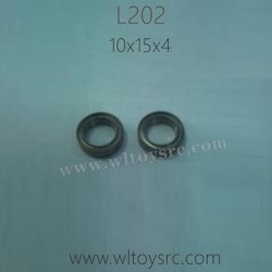 WLTOYS L202 Parts, Rolling Bearing