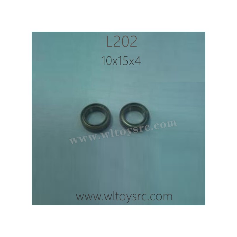 WLTOYS L202 Parts, Rolling Bearing