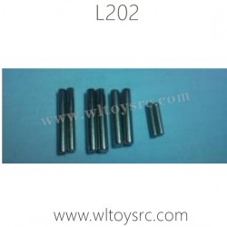 WLTOYS L202 Parts, Metal Pins