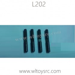 WLTOYS L202 Parts, Differential Pin