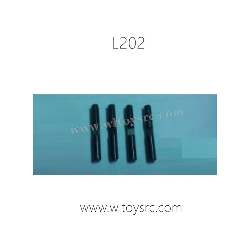 WLTOYS L202 Parts, Differential Pin